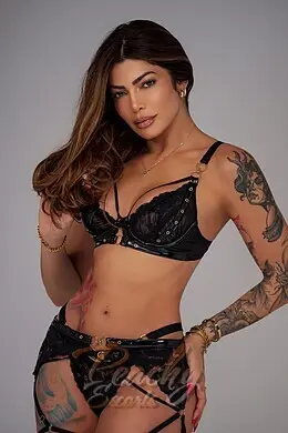 Alison, Tower Hill, Brazilian Escort