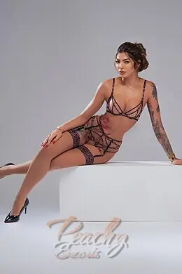 Alison, Tower Hill, Brazilian Escort