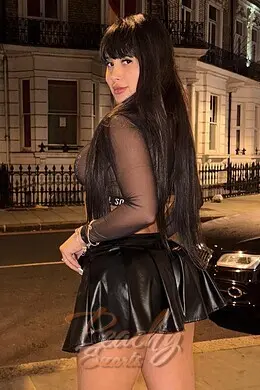 Fernanda, Paddington, Brazilian Escort