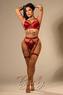 Ali, Euston, Brazilian Escort