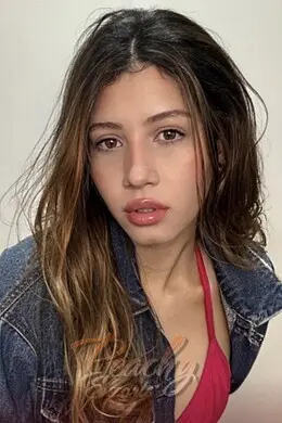 Rosalia, Earls Court, Brazilian Escort