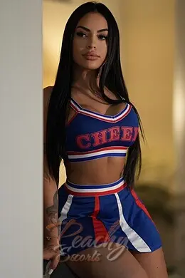 Coco, Earls Court, Brazilian Escort