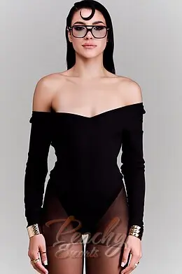 Yuka, Vauxhall, Brazilian Escort