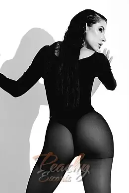 Yuka, Vauxhall, Brazilian Escort