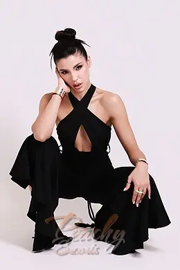 Yuka, Vauxhall, Brazilian Escort