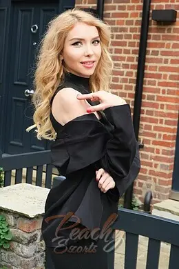 Ablana, Paddington, Russian Escort