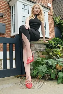 Ablana, Paddington, Russian Escort