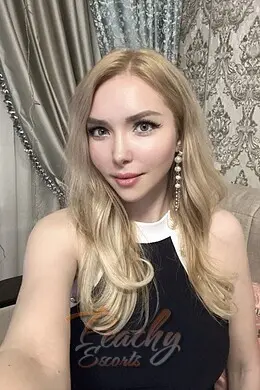Ablana, Paddington, Russian Escort