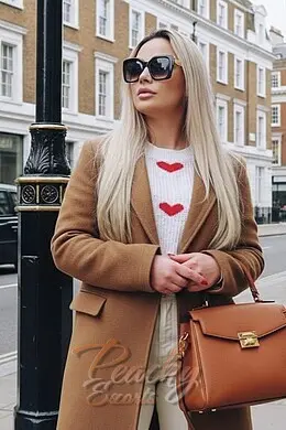 Fairy, Marylebone, E. European Escort