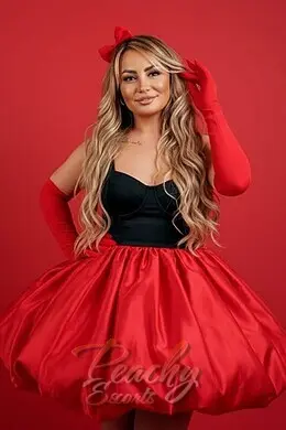 Fairy, Marylebone, E. European Escort