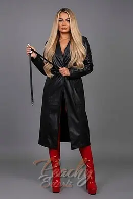 Fairy, Marylebone, E. European Escort