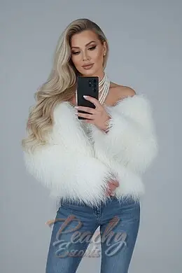 Fairy, Marylebone, E. European Escort