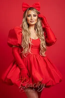 Fairy, Marylebone, E. European Escort