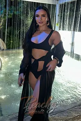 Zena, Marylebone, Brazilian Escort