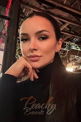 Zena, Marylebone, Brazilian Escort