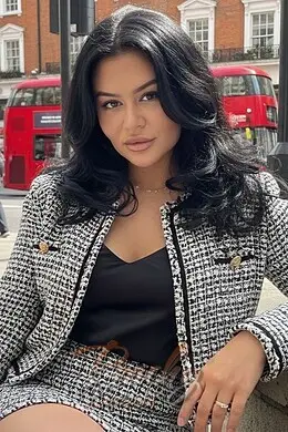 Ruth, Marylebone, E. European Escort