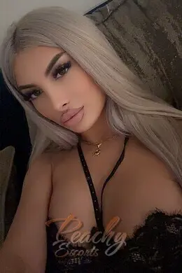 Ashley, Earls Court, E. European Escort