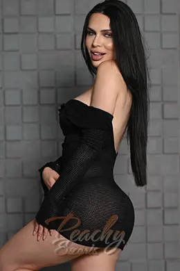 Jolie, Marylebone, Brazilian Escort