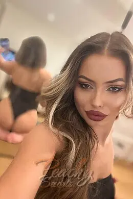 Sofi, Earls Court, E. European Escort