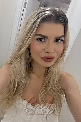 Virginia, Marylebone, E. European Escort