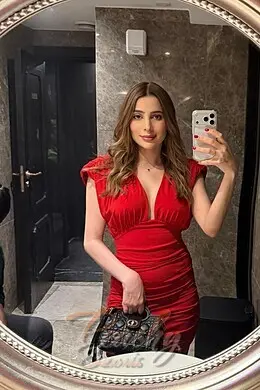 Jasmine , Notting Hill, Brazilian Escort