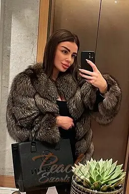 Jordan, Gloucester Road, E. European Escort