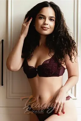 Malati, Paddington, Brazilian  Escort