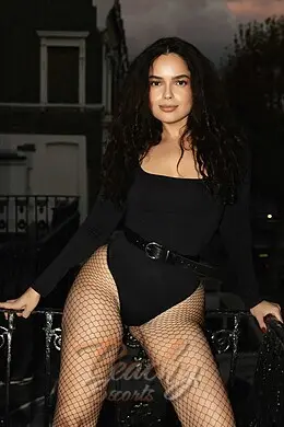 Malati, Paddington, Brazilian  Escort