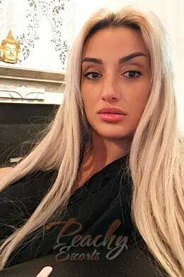 Pia, Edgware Road, E. European Escort