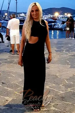 Pia, Edgware Road, E. European Escort