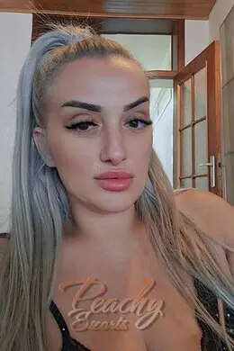 Pia, Edgware Road, E. European Escort