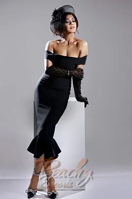 Deepika, Bayswater, Indian Escort