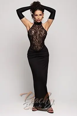 Anetta, Liverpool Street, Brazilian Escort