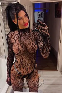 Milena, Gloucester Road, E. European Escort