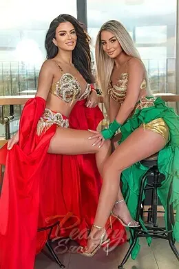 Fairy, Marylebone, E. European Escort