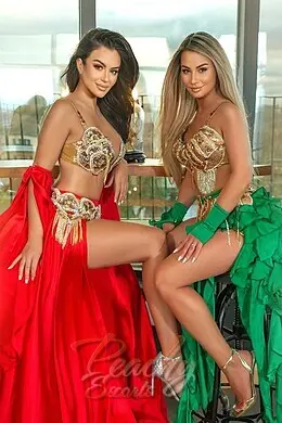 Ruth, Marylebone, E. European Escort