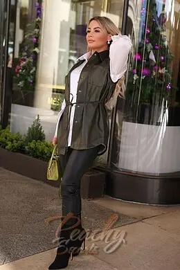 Fairy, Marylebone, E. European Escort