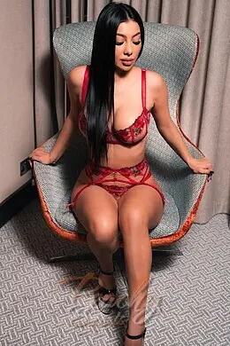 Sorella, Earls Court, E. European Escort