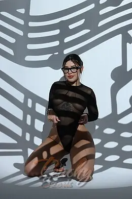 Paloma, Paddington, Colombian  Escort