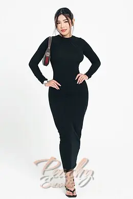 Paloma, Paddington, Colombian  Escort