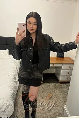 Susan, Paddington, Brazilian Escort