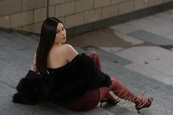 Susan, Paddington, Brazilian Escort