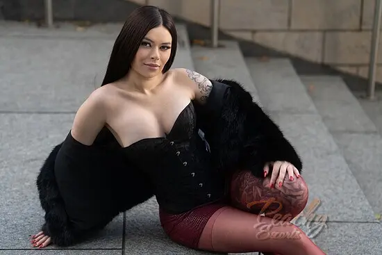 Susan, Paddington, Brazilian Escort