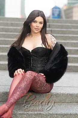 Susan, Paddington, Brazilian Escort