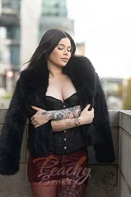 Susan, Paddington, Brazilian Escort