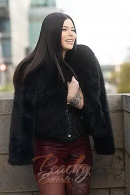 Susan, Paddington, Brazilian Escort