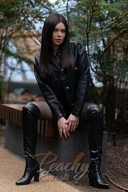 Susan, Paddington, Brazilian Escort