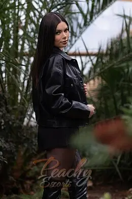 Susan, Paddington, Brazilian Escort