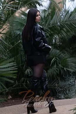 Susan, Paddington, Brazilian Escort