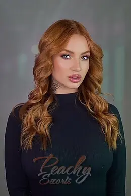 Darby, Marylebone, Brazilian Escort